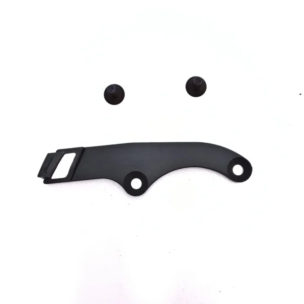 Kettinggeleider 38T Miranda Bosch 4 , 47.5mm - zwart