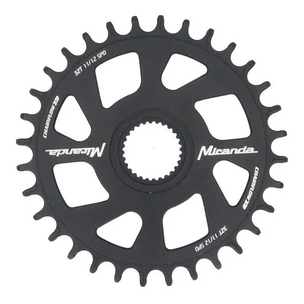 Tandwiel 32T Miranda Bosch 4 D1, DM, 47.5mm