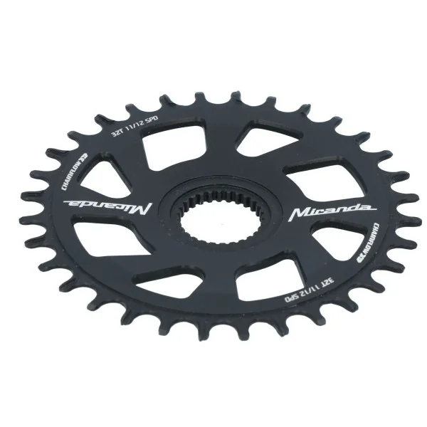 Tandwiel 32T Miranda Bosch 4 D1, DM, 47.5mm