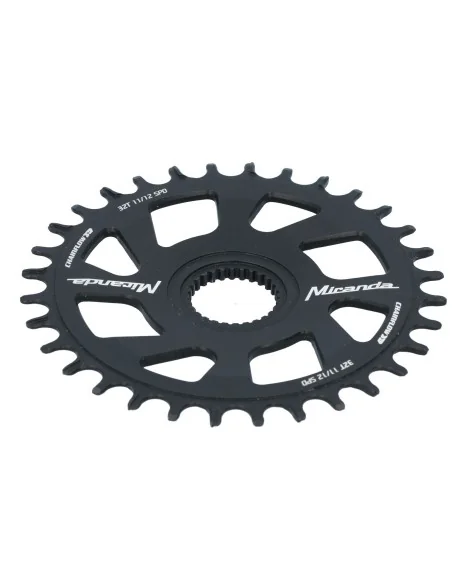 Tandwiel 32T Miranda Bosch 4 D1, DM, 47.5mm