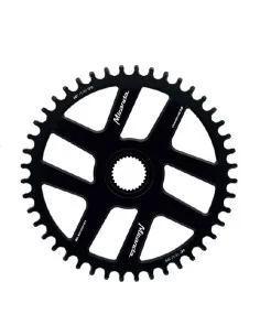 Tandwiel 34T Miranda Bosch 4 D1, DM, 47.5mm