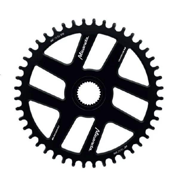 Tandwiel 34T Miranda Bosch 4 D1, DM, 47.5mm