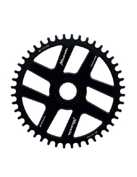 Tandwiel 34T Miranda Bosch 4 D1, DM, 47.5mm