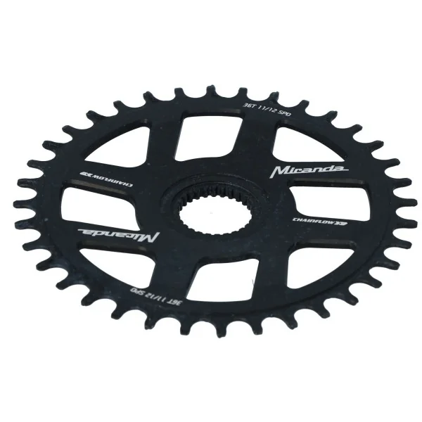 Tandwiel 36T Miranda Bosch 4 D1, DM, 47.5mm
