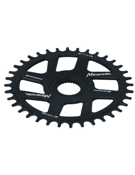 Tandwiel 36T Miranda Bosch 4 D1, DM, 47.5mm