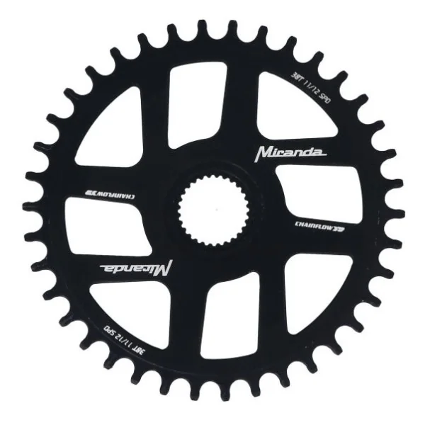 Tandwiel 38T Miranda Bosch 4 D1, DM, 47.5mm