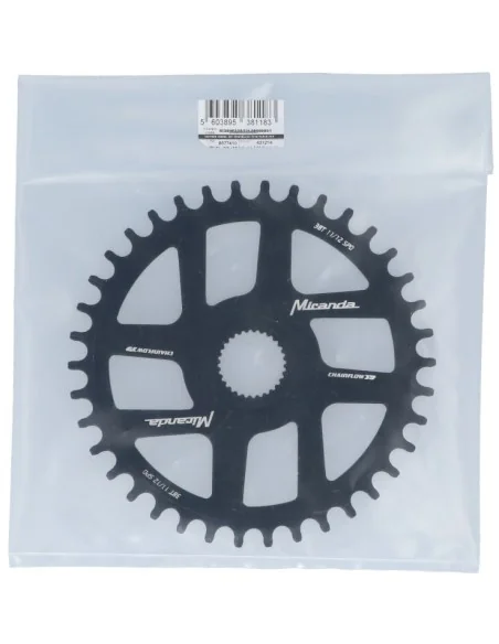 Tandwiel 38T Miranda Bosch 4 D1, DM, 47.5mm