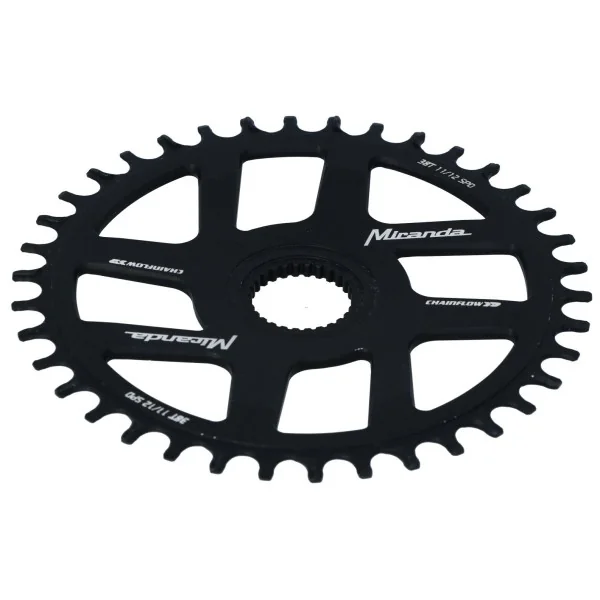 Tandwiel 38T Miranda Bosch 4 D1, DM, 47.5mm