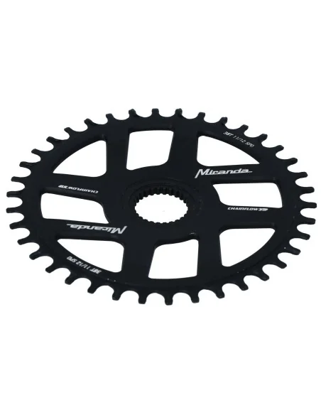 Tandwiel 38T Miranda Bosch 4 D1, DM, 47.5mm