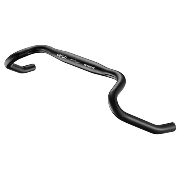 Stuur Satori Boondocks Ø31.8/B440mm - mat zwart