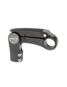 Stuurpen Satori EZ3 AHS verstelbaar Ø31.8/110mm - mat zwart