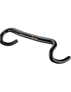 Stuur Satori X-Race Aero Ø31.8mm / B400mm - mat zwart 2