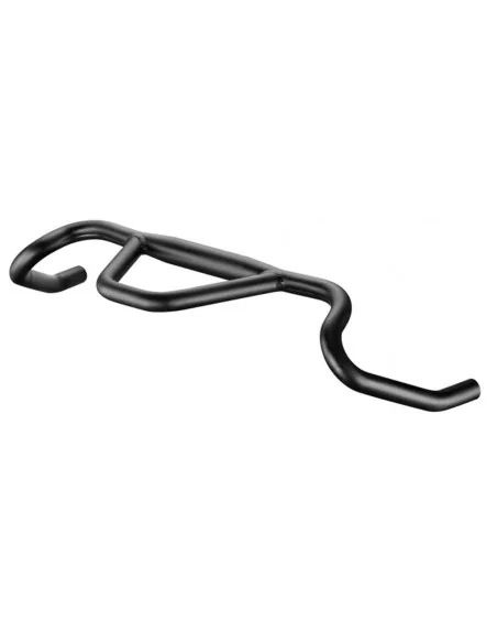 Stuur MTB Satori Firebird Ø31.8mm / 440mm - mat zwart