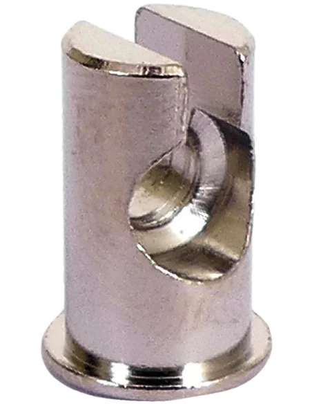 Kies Bofix M8x15 met kraag (25 stuks)