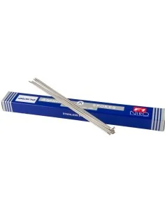 Spaken 265-14 Alpina ø2.00mm FG 2.3 RVS - zilver (144 stuks)