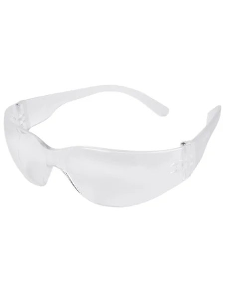 Veiligheidsbril Cyclus Msafe - helder