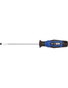 Schoevendraaien Cyclus - 5,5 mm met 2-componentengrip, lengte 125mm.