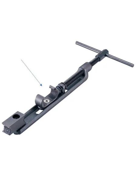 Reserveklem vorkuitzetter Hozan C-451-3