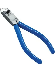 Zijkniptang Hozan N-4 schuin 150mm