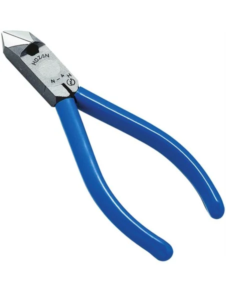 Zijkniptang Hozan N-4 schuin 150mm