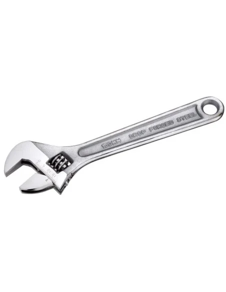 Verstelbare moersleutel 6" IceToolz 24025H6