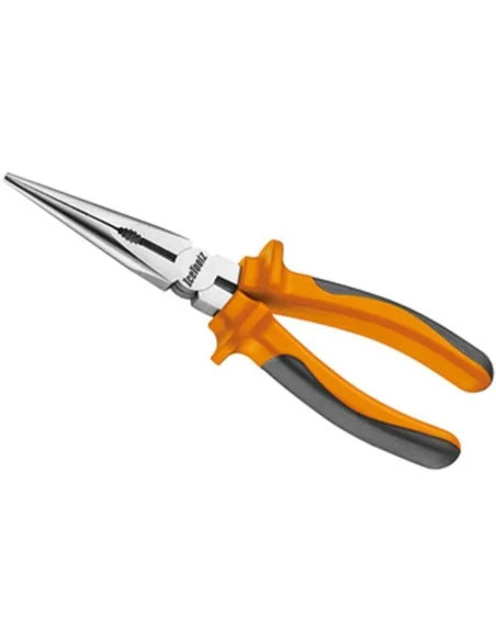 Punttang diagonaal 6 /15cm IceToolz 24028L2 comfort grip