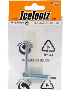 Reservepen kettingpons IceToolz 24029C2S 2