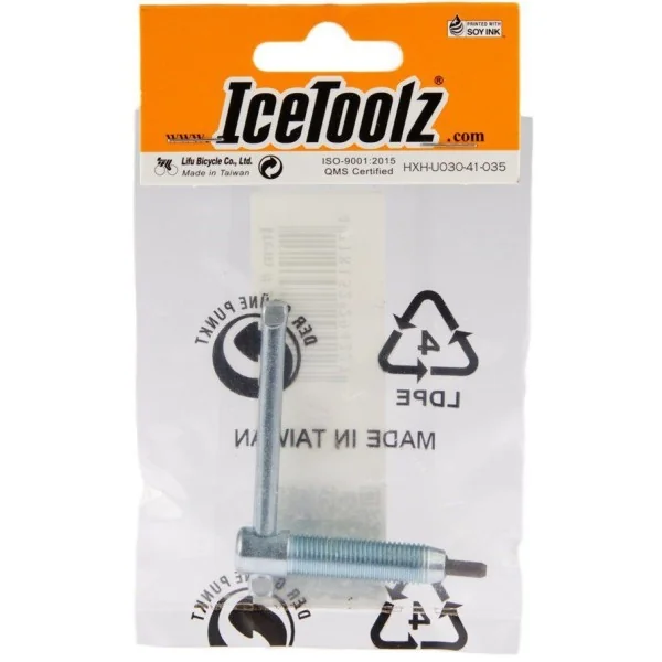 Reservepen kettingpons IceToolz 24029C2S