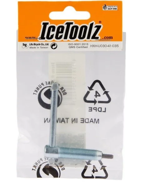Reservepen kettingpons IceToolz 24029C2S