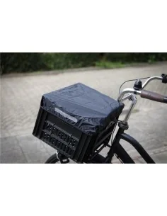 Krathoes NietVerkeerd Crate Undercover - gun black 2