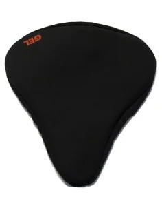 Zadeldek Mirage gel - universeel passend 2