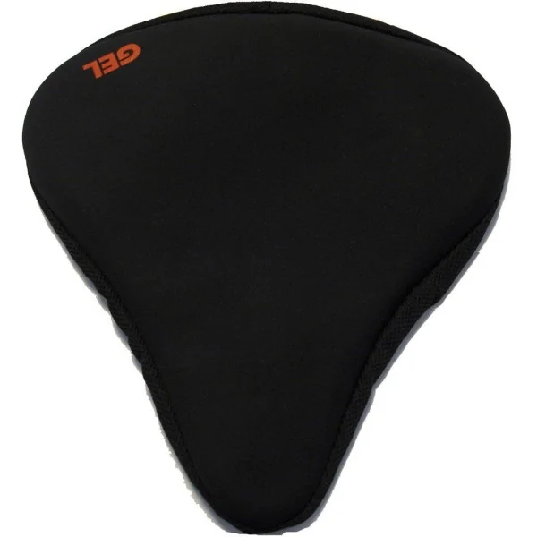 Zadeldek Mirage gel - universeel passend