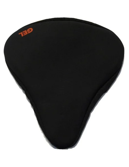 Zadeldek Mirage gel - universeel passend