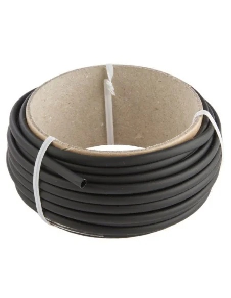 Krimpkous Mirage 5 meter/ Ø3,2 mm - zwart