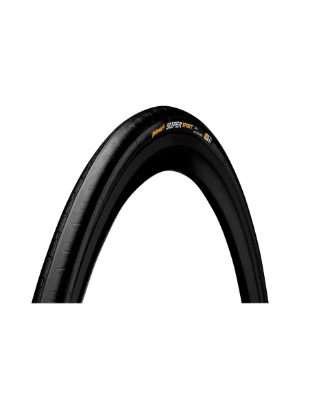 Buitenband Continental SuperSport Plus 28 x 1.00" / 25-622 - zwart