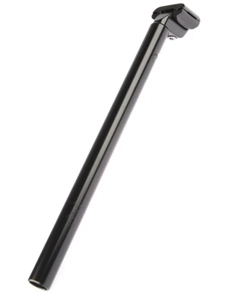 Zadelpen ATB Kalloy SP-243 ø27.2 mm / 400 mm - zwart