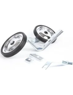 Zijwieltjes / Stabilo's – Fietsonderdeel.com