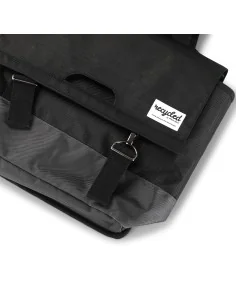 Dubbele fietstassen – Fietsonderdeel.com 2