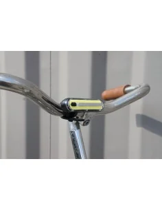 Koplamp Urban Proof Ultra Bright - USB oplaadbaar