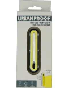 Koplamp Urban Proof Ultra Bright - USB oplaadbaar 2