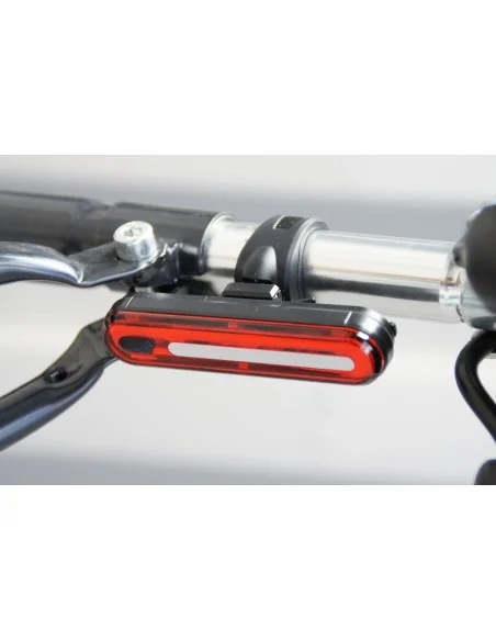 Achterlicht Urban Proof Ultra Bright - USB oplaadbaar