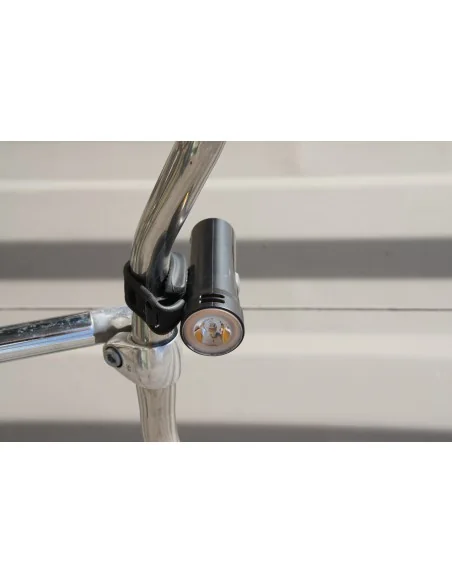 Koplamp LED Urban Proof High Brightness -USB oplaadbaar