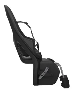 Kinderzitje achter Thule Yepp 2 Maxi voor framebevestiging (FM) - midnight black