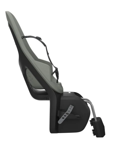 Kinderzitje achter Thule Yepp 2 Maxi voor framebevestiging (FM) - agave