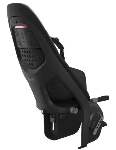 Kinderzitje achter Thule Yepp 2 Maxi voor bagagedragerbevestiging (RM) - midnight black 2