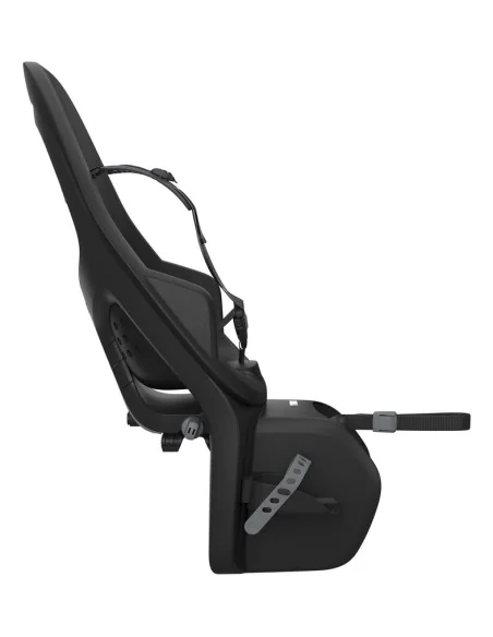 Kinderzitje achter Thule Yepp 2 Maxi voor bagagedragerbevestiging (RM) - midnight black