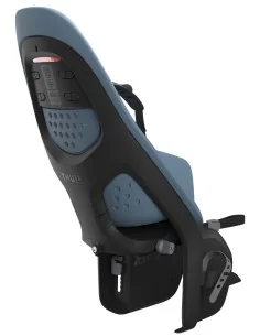 Kinderzitje achter Thule Yepp 2 Maxi voor bagagedragerbevestiging (RM) - aegean blue 2