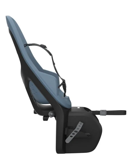 Kinderzitje achter Thule Yepp 2 Maxi voor bagagedragerbevestiging (RM) - aegean blue