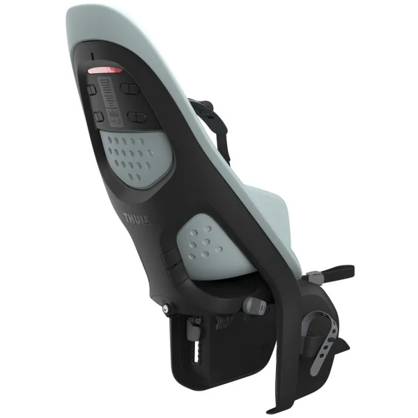 Kinderzitje achter Thule Yepp 2 Maxi voor bagagedragerbevestiging (RM) - alaska