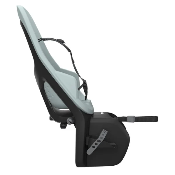 Kinderzitje achter Thule Yepp 2 Maxi voor bagagedragerbevestiging (RM) - alaska